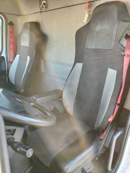 Camión Renault D-Series