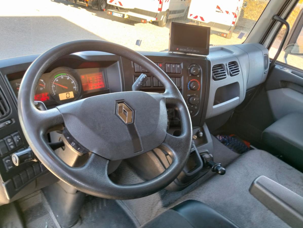 Camión Renault D-Series