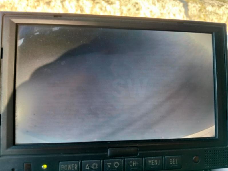 Camión Renault D-Series