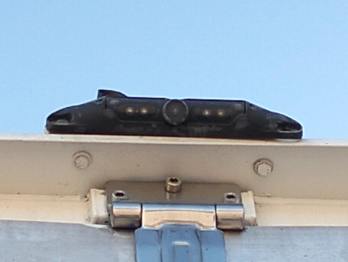 Camión Renault D-Series