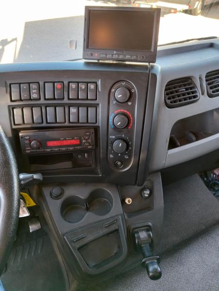 Camión Renault D-Series