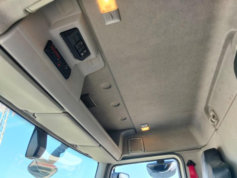 Camión Renault D-Series