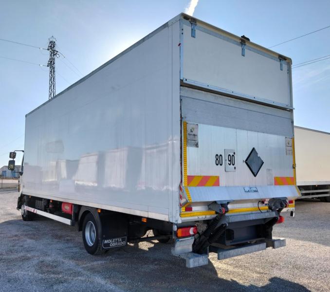 Camión Renault D-Series