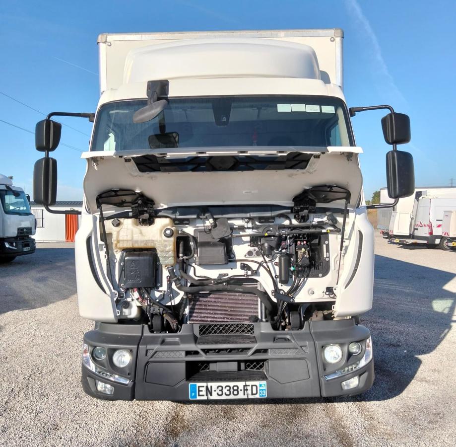 Camión Renault D-Series