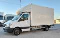 Utilitario Mercedes Sprinter 514 CDI