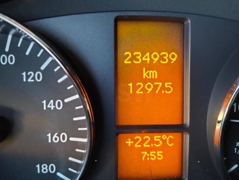 Utilitario Mercedes Sprinter 514 CDI