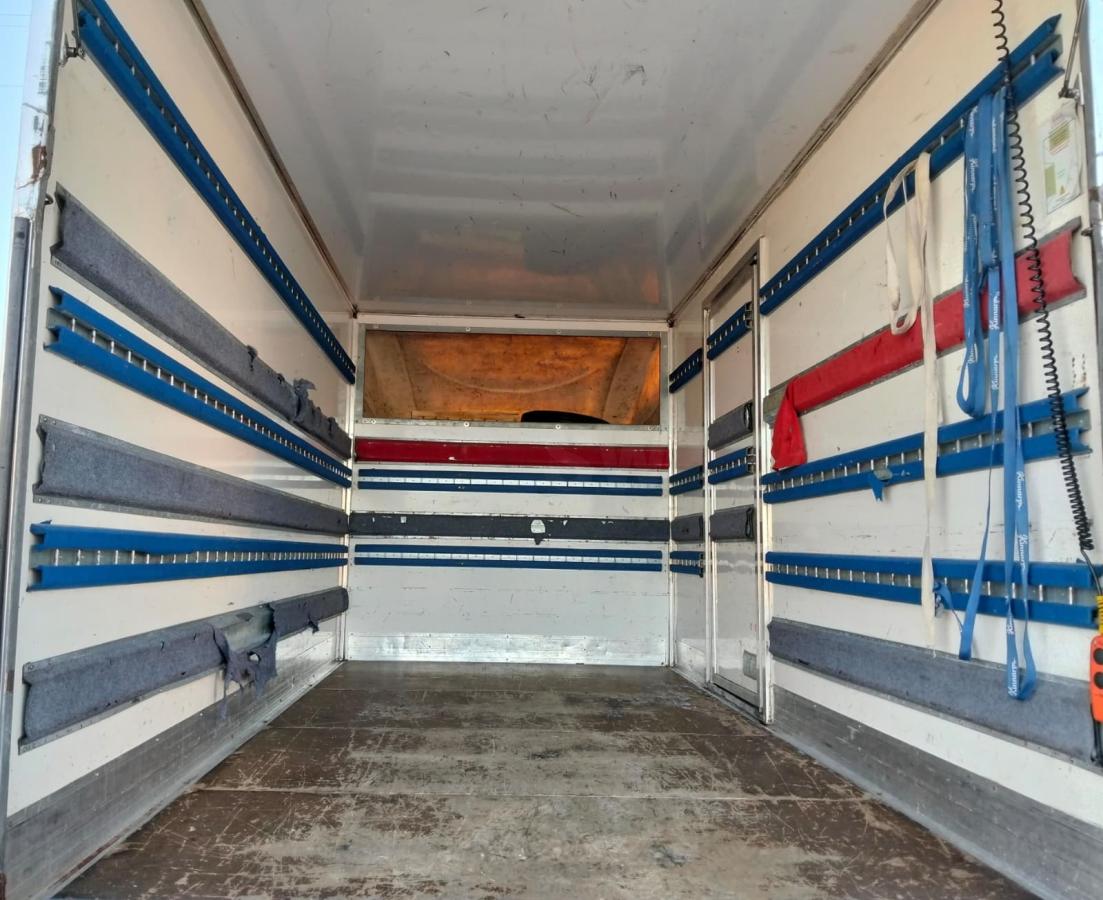 Utilitario Mercedes Sprinter 514 CDI