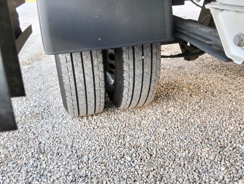 Utilitario Mercedes Sprinter 514 CDI