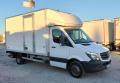 Utilitario Mercedes Sprinter 514 CDI