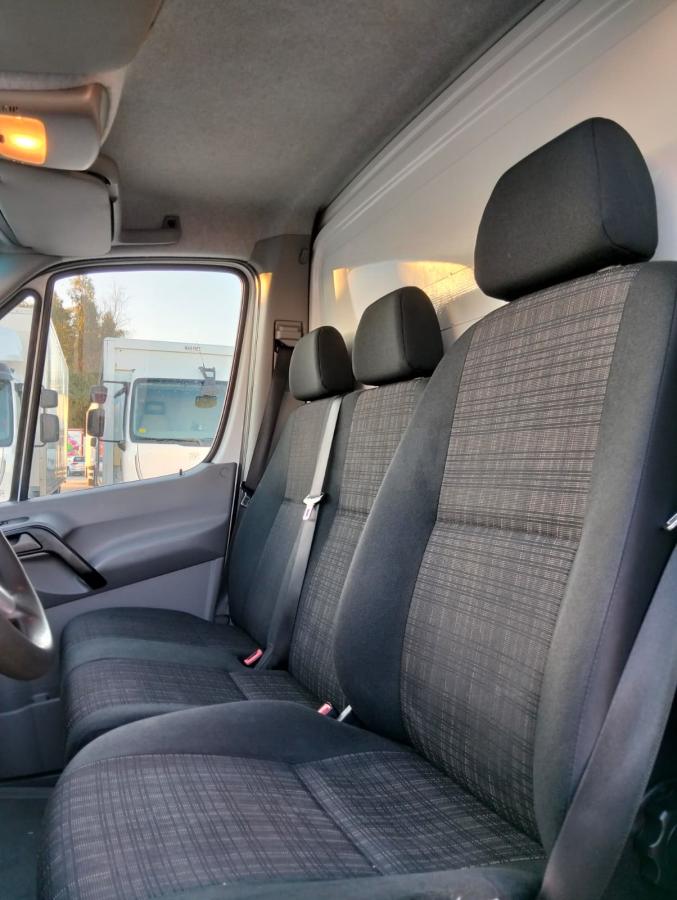 Utilitario Mercedes Sprinter 514 CDI
