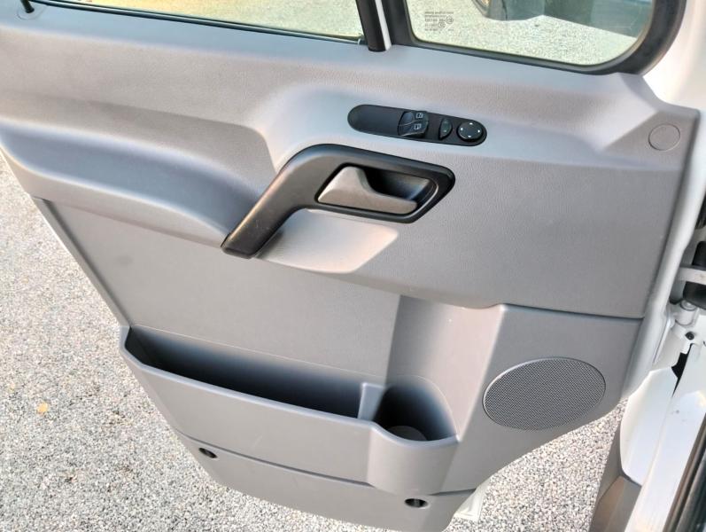 Utilitario Mercedes Sprinter 514 CDI