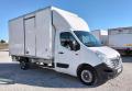 Utilitario  Caja gran volumen Renault Master 2.3 DCI 150