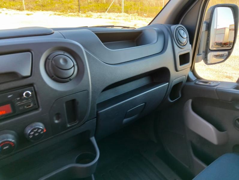 Utilitario Renault Master 2.3 DCI 150