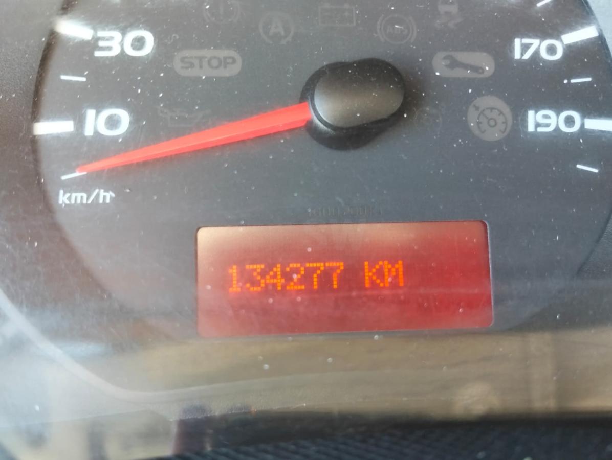 Utilitario Renault Master 2.3 DCI 150