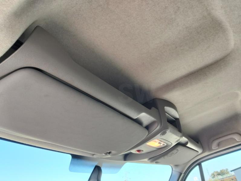 Utilitario Renault Master 2.3 DCI 150