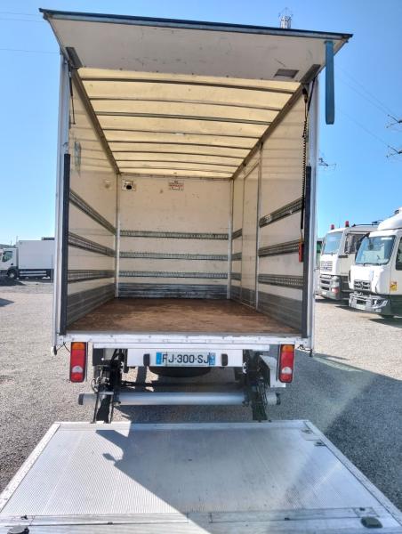 Utilitario Renault Master 2.3 DCI 150