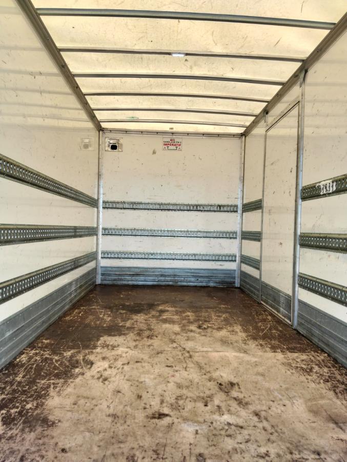 Utilitario Renault Master 2.3 DCI 150