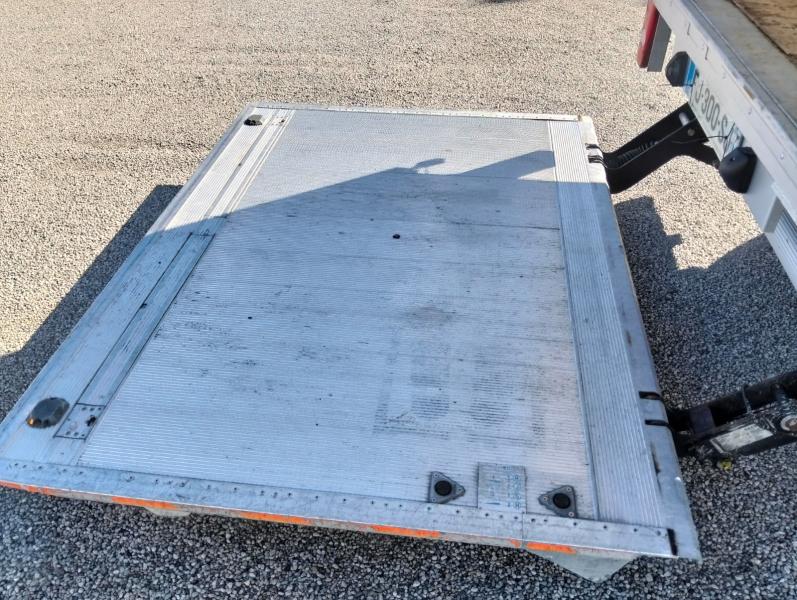 Utilitario Renault Master 2.3 DCI 150