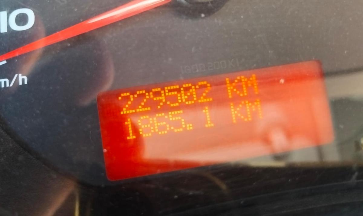 Utilitario Renault Master 2.3 DCI 125