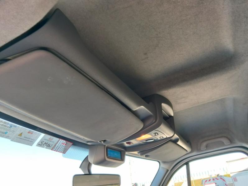 Utilitario Renault Master 2.3 DCI 125