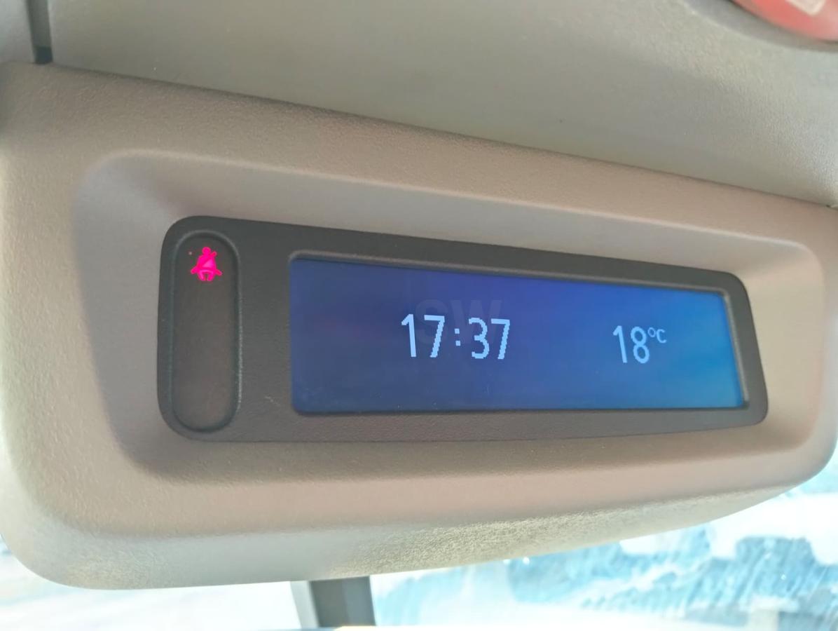 Utilitario Renault Master 2.3 DCI 125