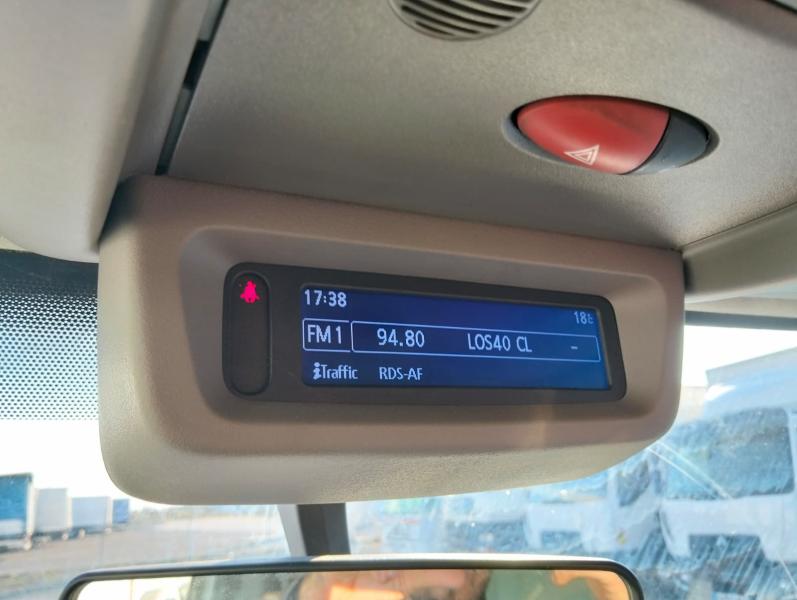 Utilitario Renault Master 2.3 DCI 125