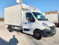 Utilitario Renault Master 2.3 DCI 125