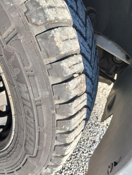 Utilitario Renault Master 2.3 DCI 125