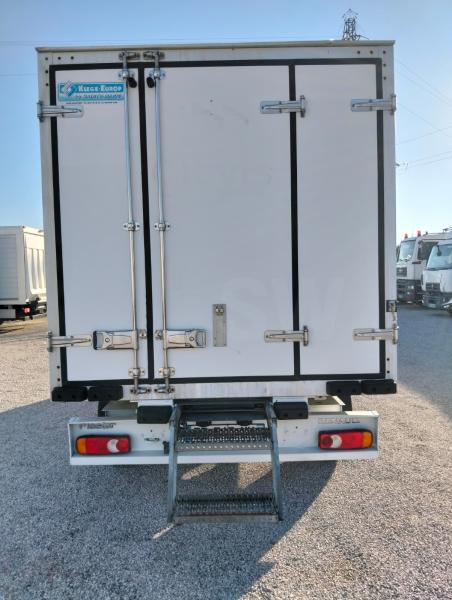 Utilitario Renault Master 2.3 DCI 125