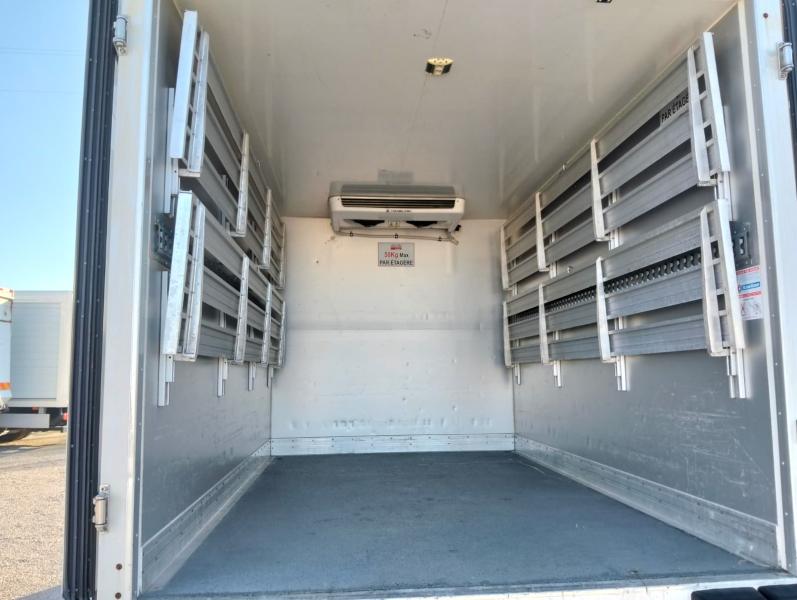 Utilitario Renault Master 2.3 DCI 125