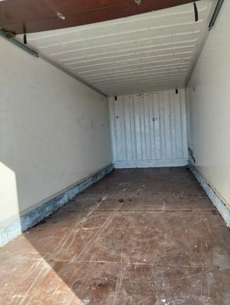 Équipements PL CARGO TRAILER