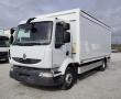 Truck Renault Midlum 180.14