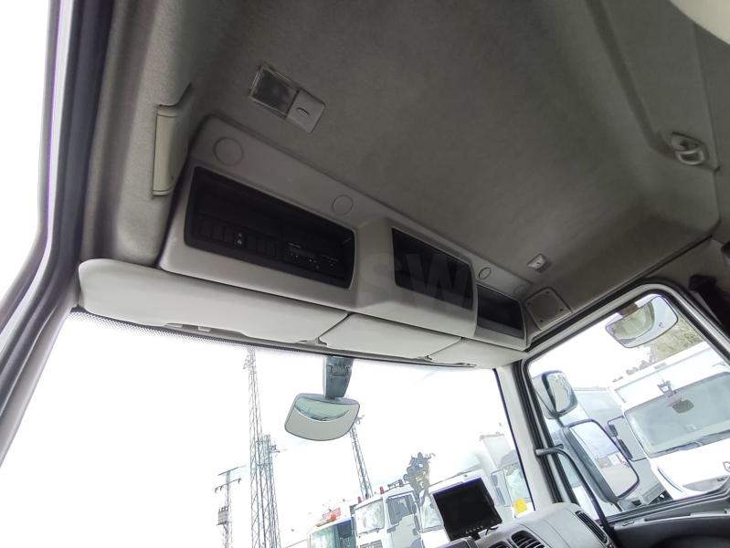 Truck Renault Midlum 180.14