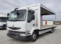 Truck Renault Midlum 180.14