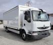 Truck Renault Midlum 180.14