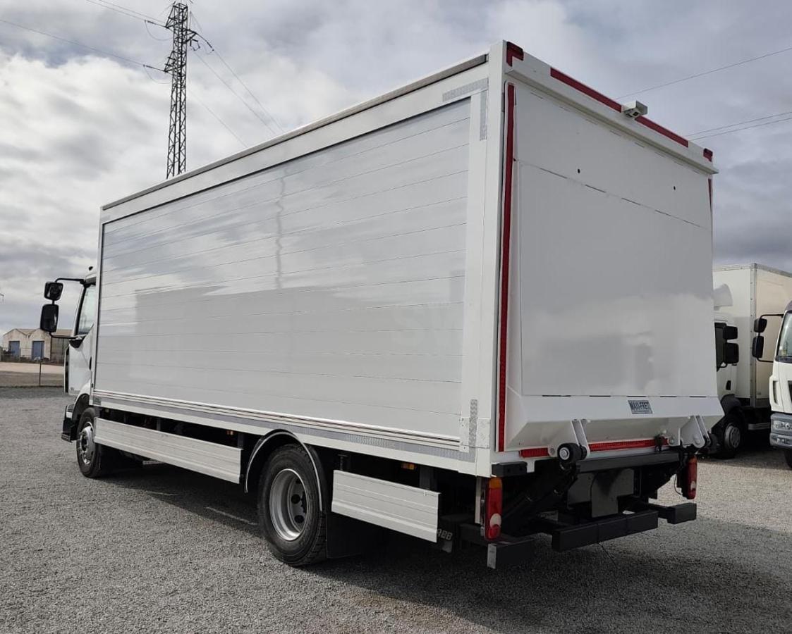 Truck Renault Midlum 180.14