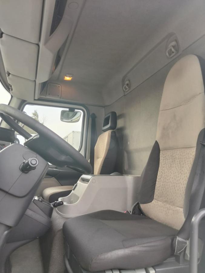 Truck Renault Midlum 180.14