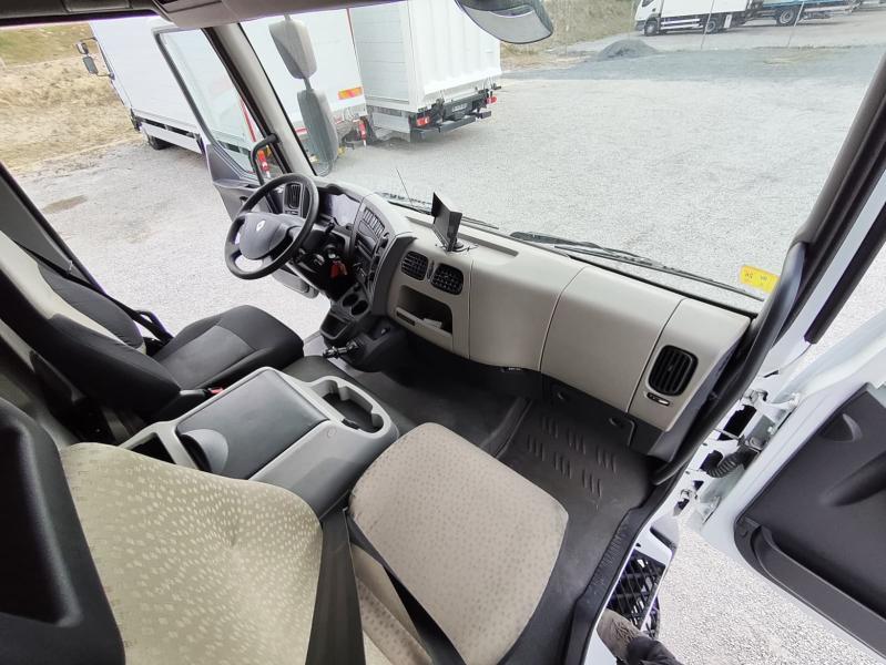 Truck Renault Midlum 180.14