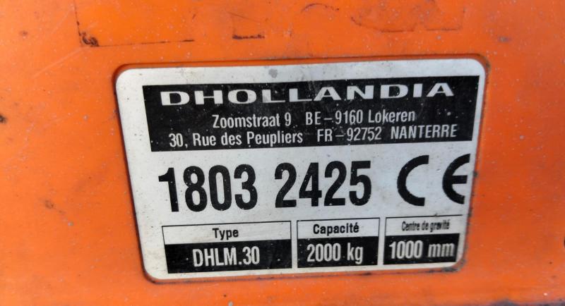 Camión Renault C-Series 380