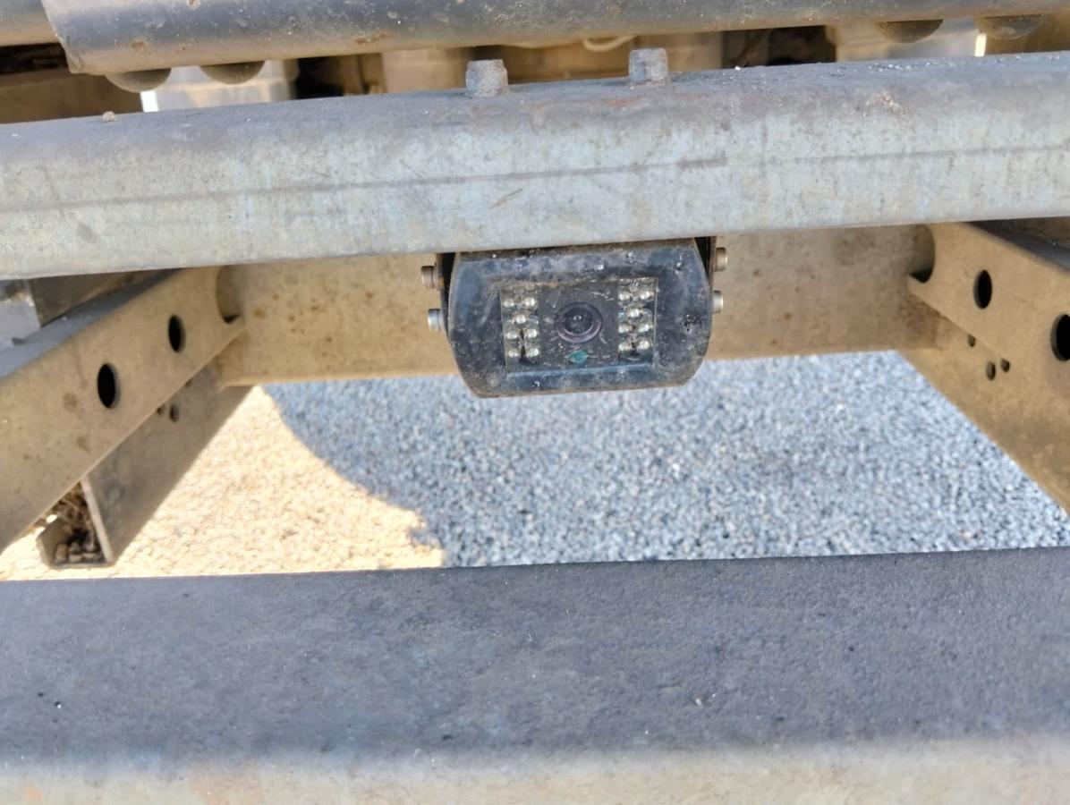 Camión Renault C-Series 380