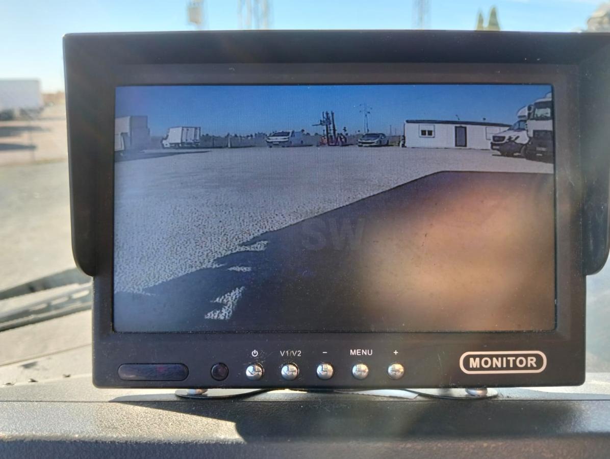 Camión Renault C-Series 380