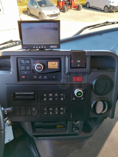 Camión Renault C-Series 380