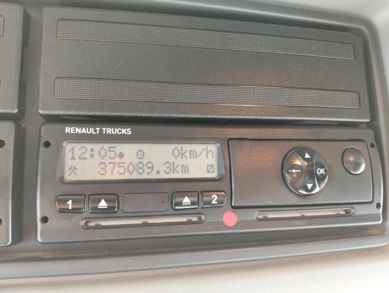 Camión Renault C-Series 380