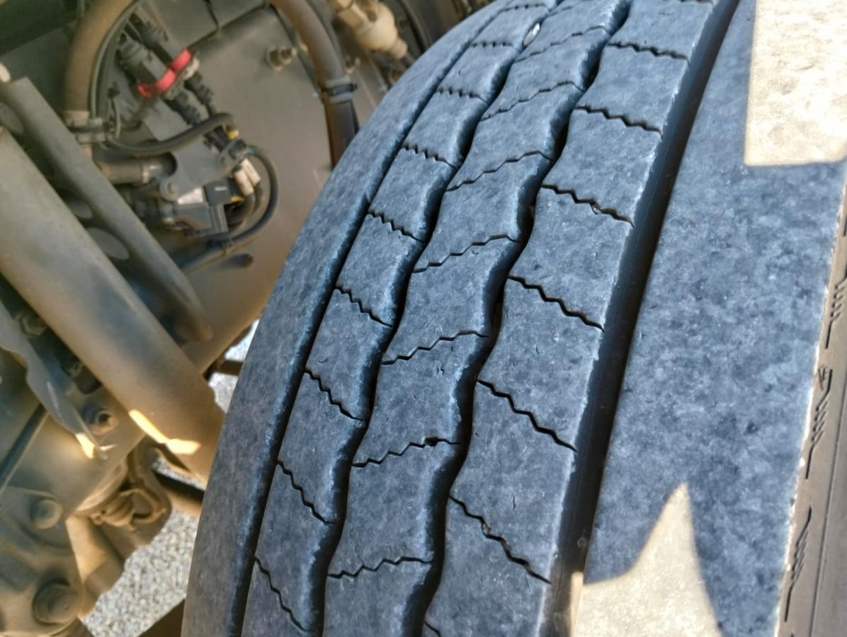 Camión Renault C-Series 380