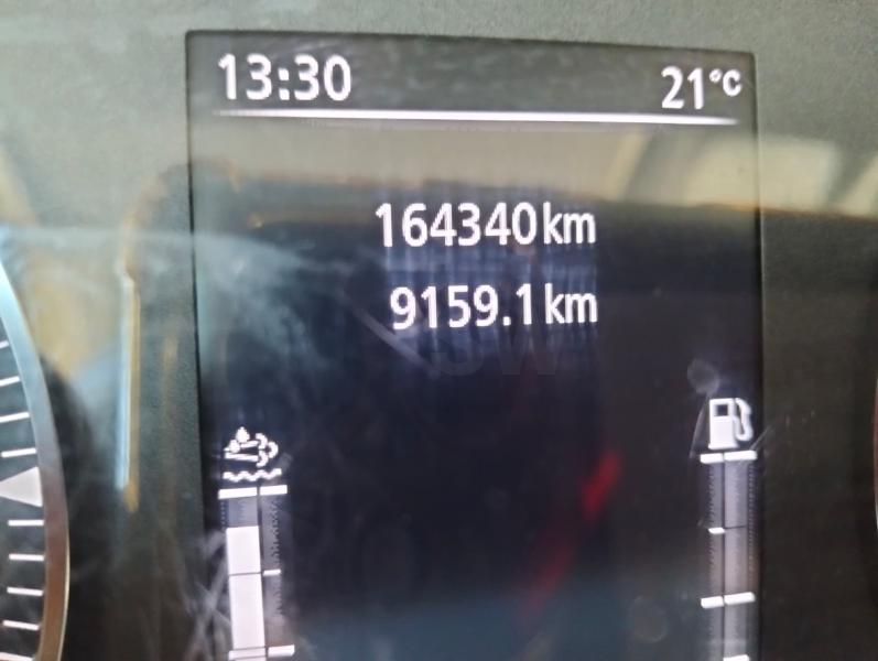 Utilitario Renault Master 2.3 DCI 150