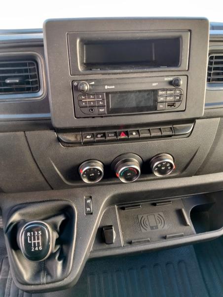 Utilitario Renault Master 2.3 DCI 150