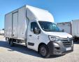 Utilitario Renault Master 2.3 DCI 150