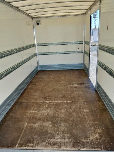 Utilitario Renault Master 2.3 DCI 150