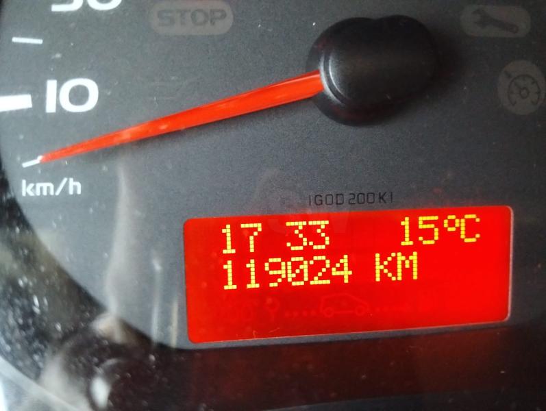 Utilitario Renault Master 2.3 DCI 125