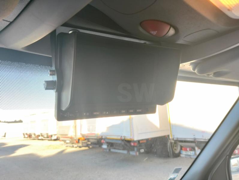 Utilitario Renault Master 2.3 DCI 125